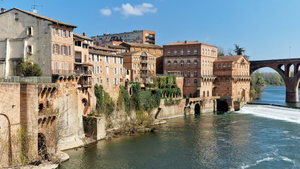 Réparation dégât des eaux Albi